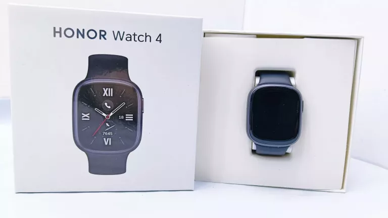 ZEGAREK HONOR WATCH 4 Z GWARANCJĄ TMA-B19