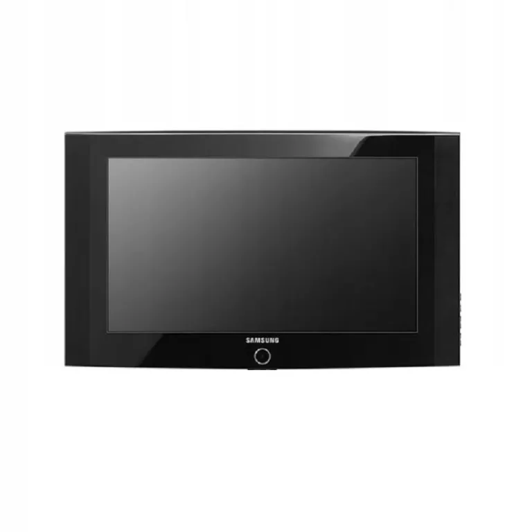 TELEWIZOR 26" SAMSUNG LE26A330J1 (BRAK PILOTA) !OPIS!