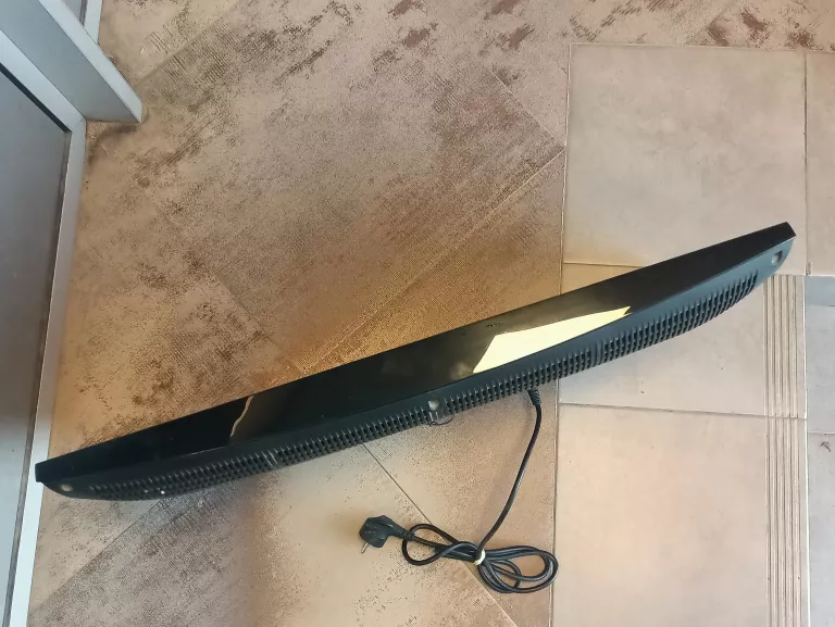TELEWIZOR 26" SAMSUNG LE26A330J1 (BRAK PILOTA) !OPIS!