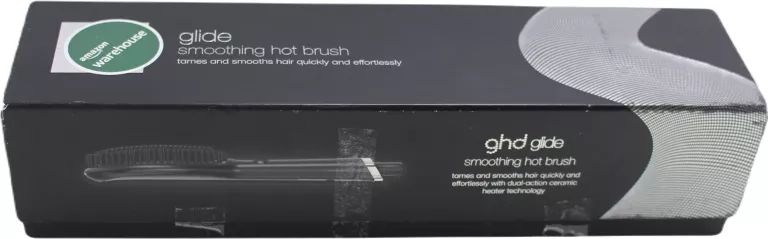 GHD GLIDE ELEKTRYCZNA SZCZOTKA DO PROSTOWANIA WŁOSÓW 50W