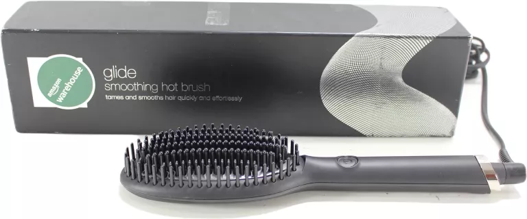 GHD GLIDE ELEKTRYCZNA SZCZOTKA DO PROSTOWANIA WŁOSÓW 50W