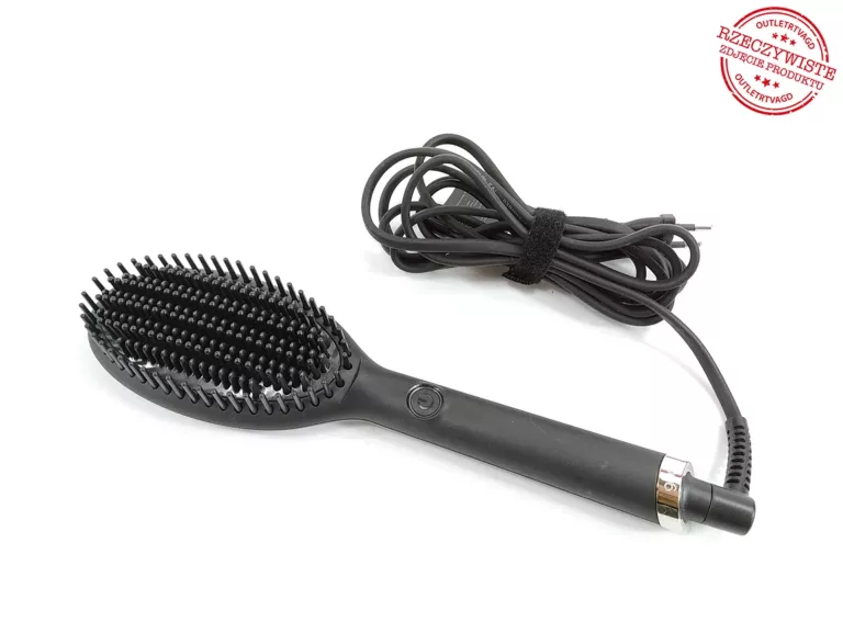 GHD GLIDE ELEKTRYCZNA SZCZOTKA DO PROSTOWANIA WŁOSÓW 50W