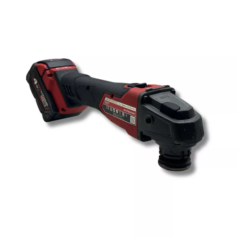 SZLIFIERKA MILWAUKEE M18