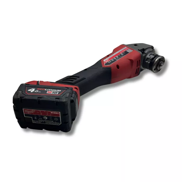 SZLIFIERKA MILWAUKEE M18