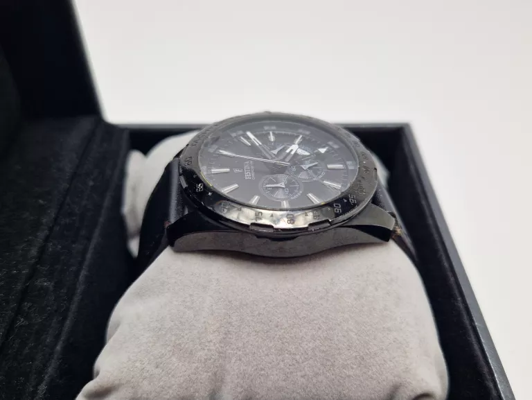 ZEGAREK MĘSKI FESTINA F16902/1