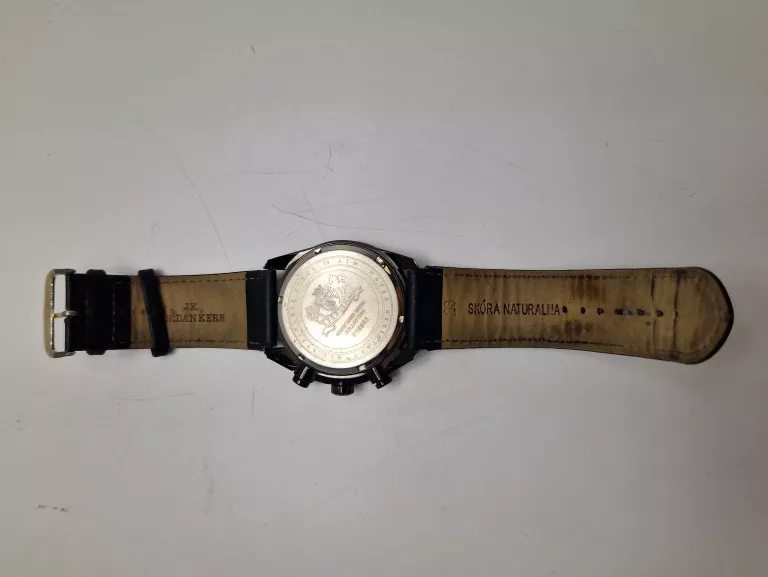 ZEGAREK MĘSKI FESTINA F16902/1