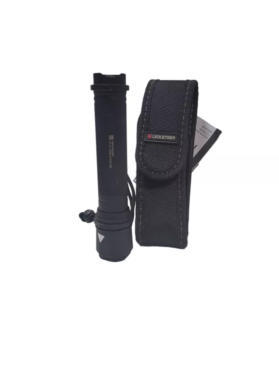 LATARKA KLASYCZNA LEDLENSER TX3 950 LUMENÓW