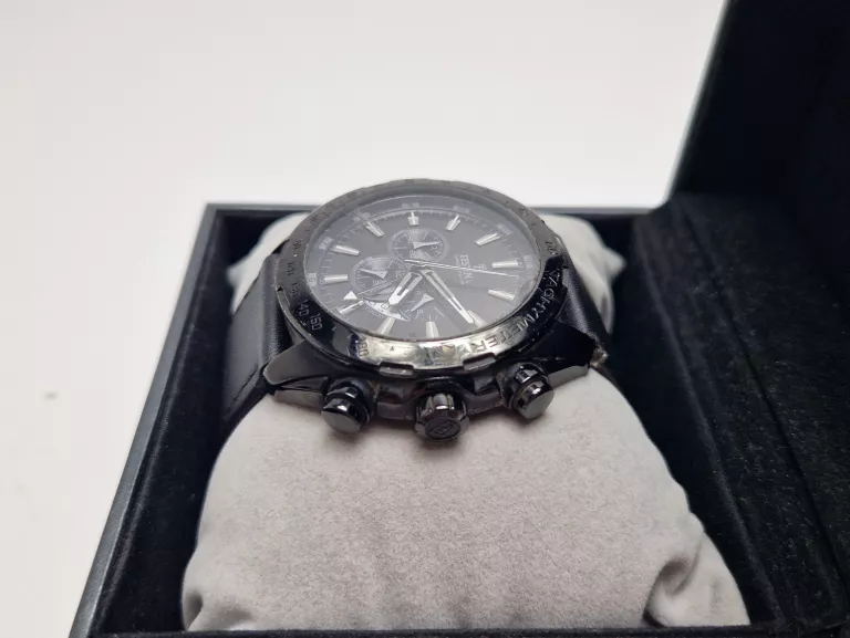 ZEGAREK MĘSKI FESTINA F16902/1