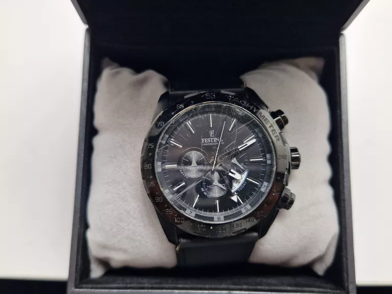 ZEGAREK MĘSKI FESTINA F16902/1