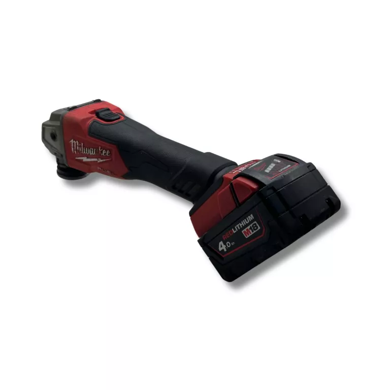 SZLIFIERKA MILWAUKEE M18