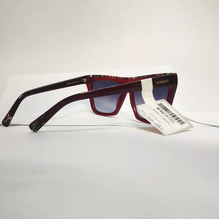 OKULARY MISSONI MIS 0087/N/S SR808 59X16