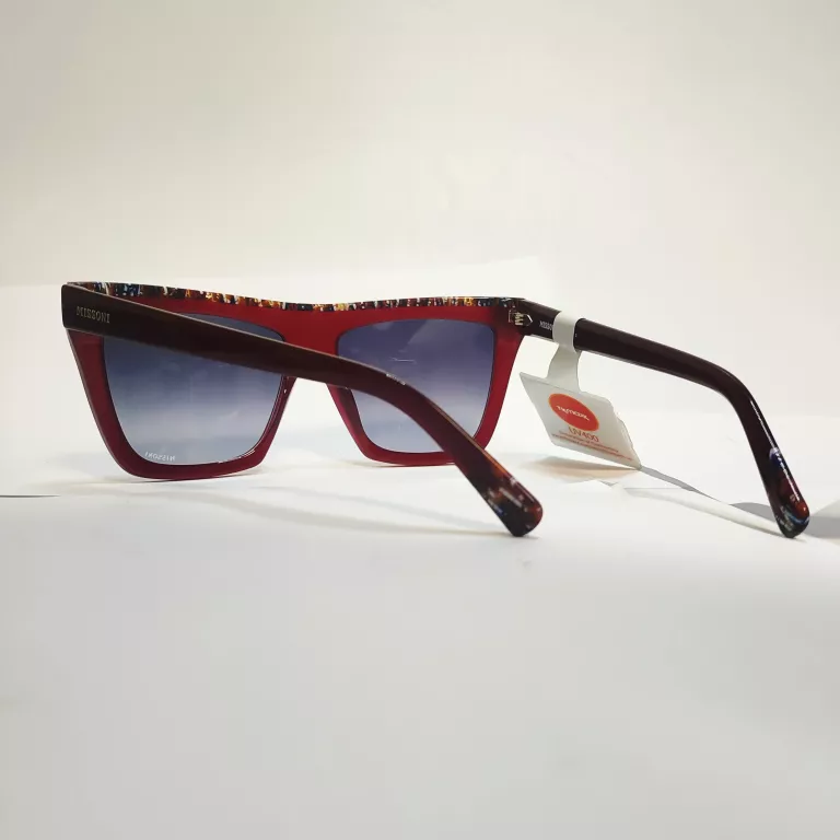 OKULARY MISSONI MIS 0087/N/S SR808 59X16