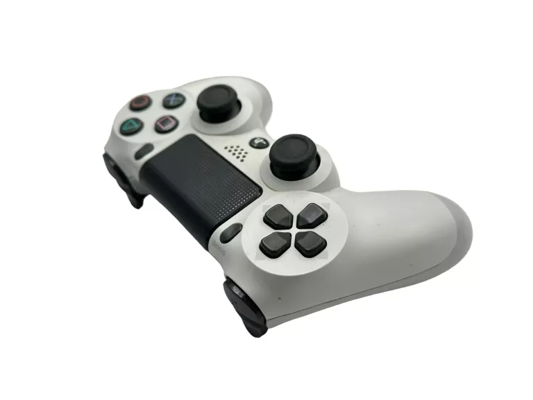 KONSOLA SONY PLAYSTATION 4 PS4 PRO 1TB CUH-7016B BIAŁA+2 PADY+2 GRY!