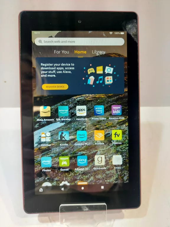 TABLET AMAZON L-1855