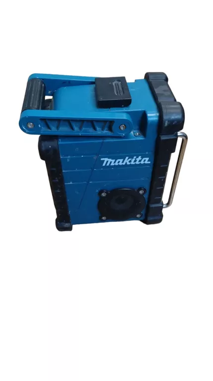 MAKITA RADIO BUDOWLANE DMR107