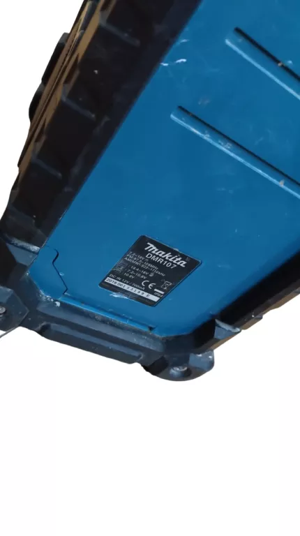 MAKITA RADIO BUDOWLANE DMR107