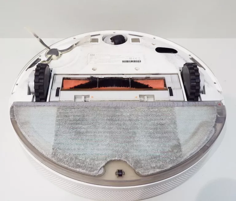 WADA XIAOMI ROBOT VACUUM E10