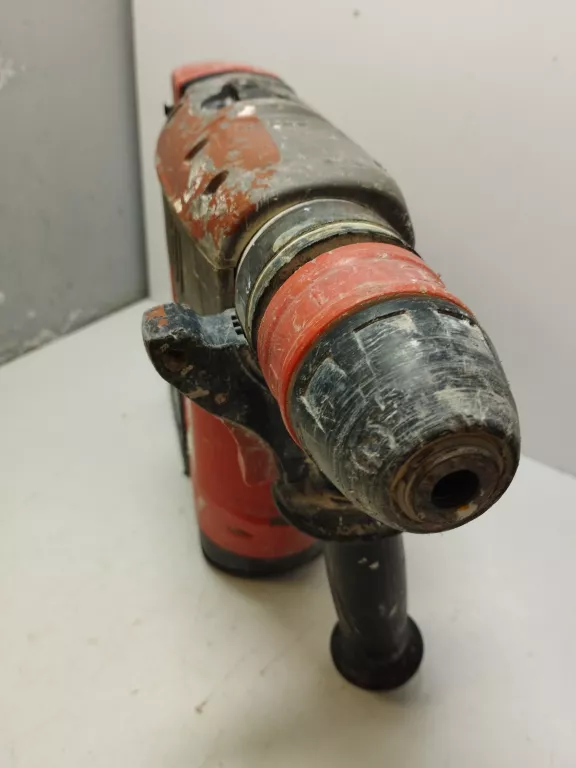 MŁOTOWIERTARKA MILWAUKEE M18 CHX 2,5J+AKU