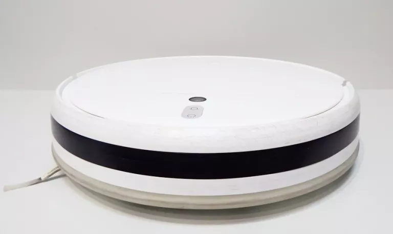 WADA XIAOMI ROBOT VACUUM E10