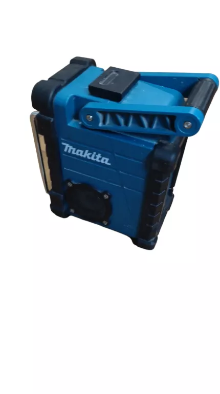 MAKITA RADIO BUDOWLANE DMR107