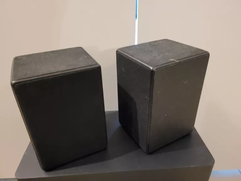 SOUNDBAR SAMSUNG HW-Q950A 11.1.4 KPL BRAK PILOTA!