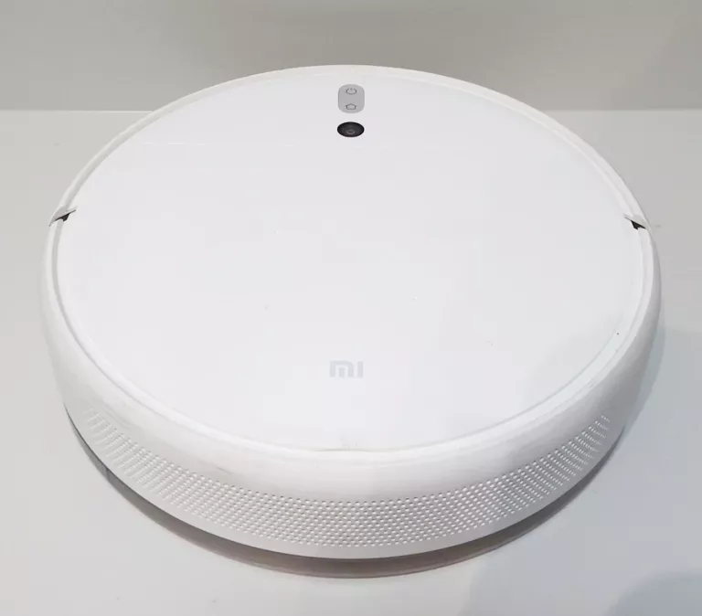 WADA XIAOMI ROBOT VACUUM E10