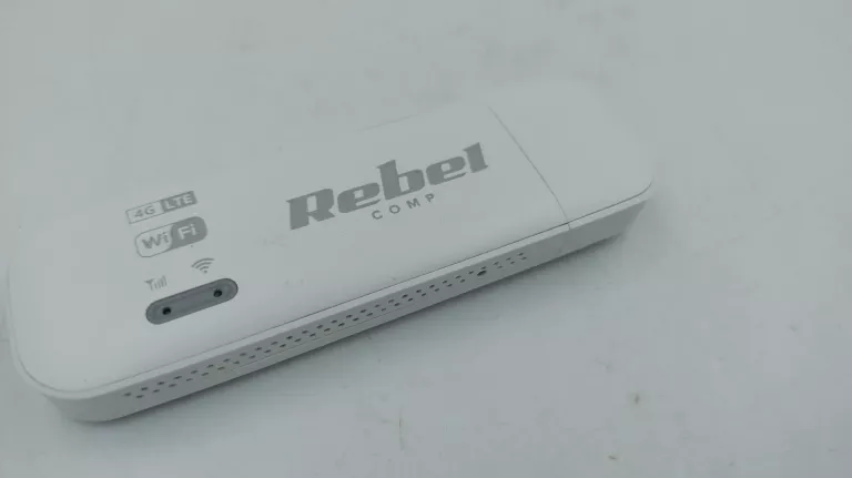 MODEM REBEL RB-0700 4G LTE GWARANCJA