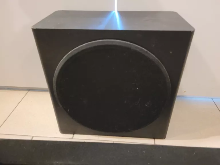 SOUNDBAR SAMSUNG HW-Q950A 11.1.4 KPL BRAK PILOTA!