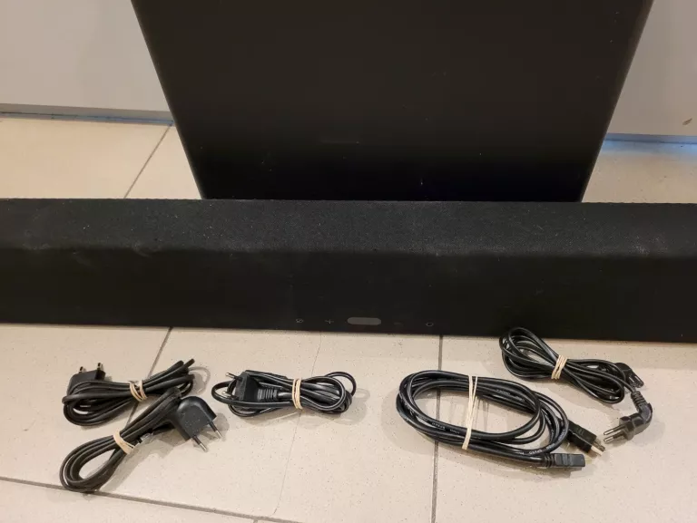 SOUNDBAR SAMSUNG HW-Q950A 11.1.4 KPL BRAK PILOTA!