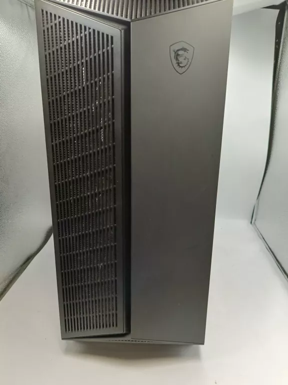 KOMPUTER STACJONARNY I7 10700KF RTX 2060 SUPER 8GB 16GB 256GB SSD Z490 MSI