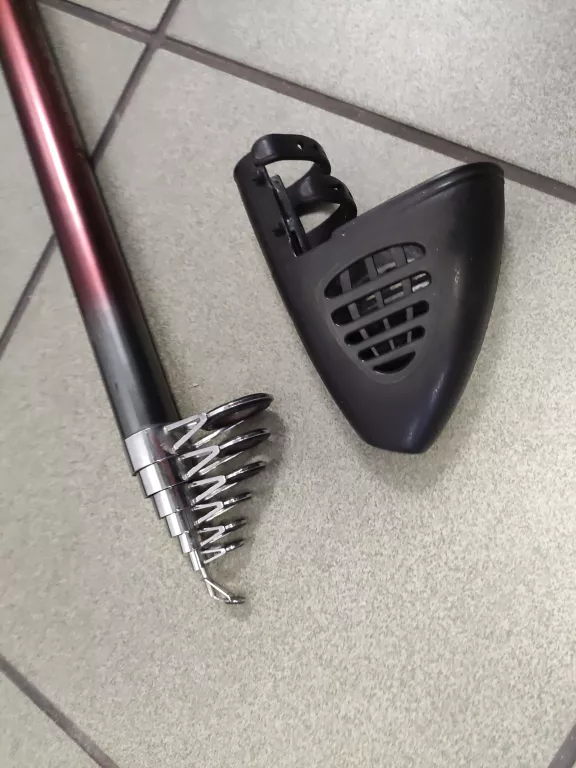 WĘDKA DAM SPEZIPOWER TELE 30 4,5M