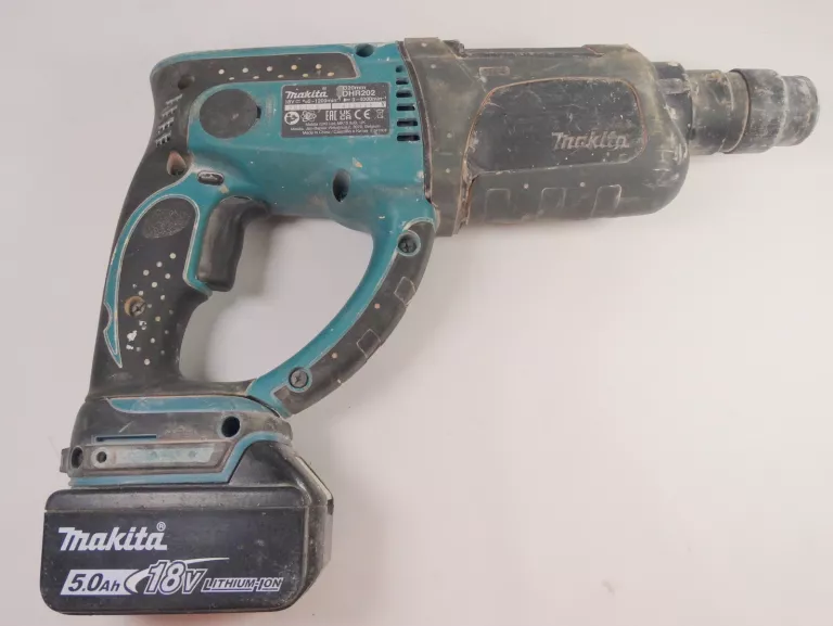 MAKITA DHR202+WALIZKA