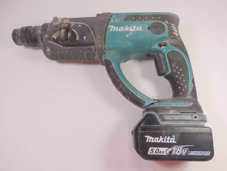 MAKITA DHR202+WALIZKA