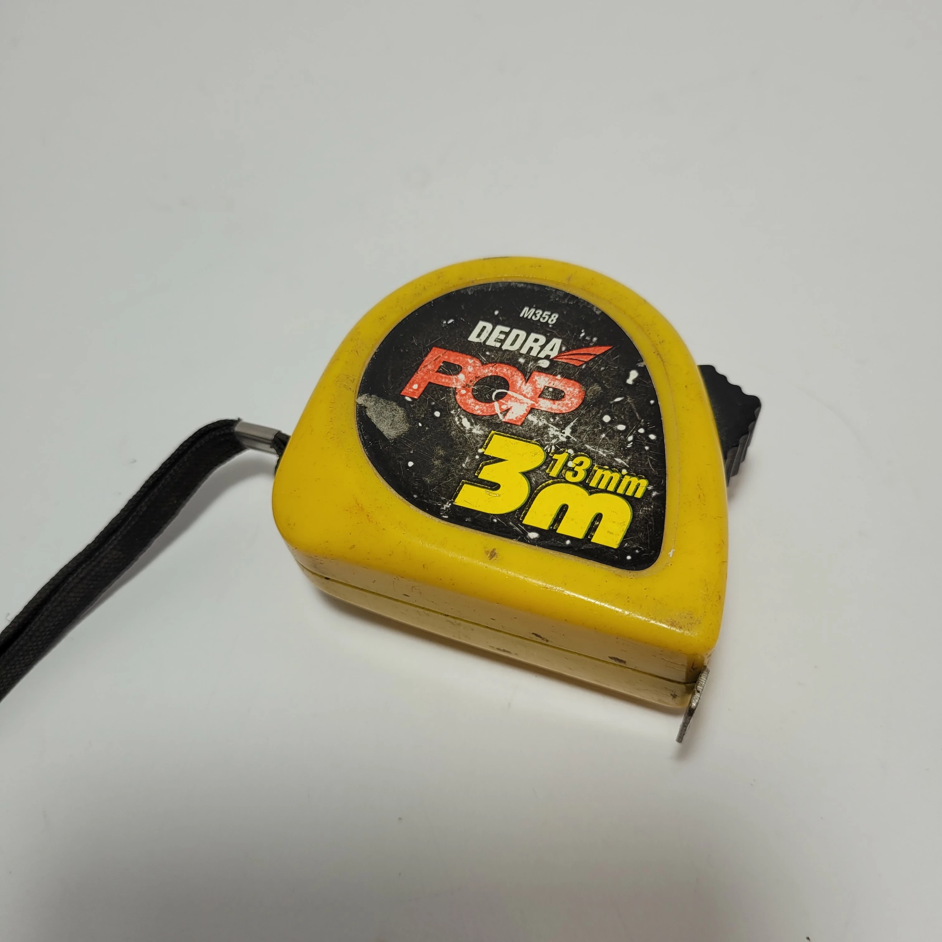 metr-dedra-m358-3m-szybka-25-krakow