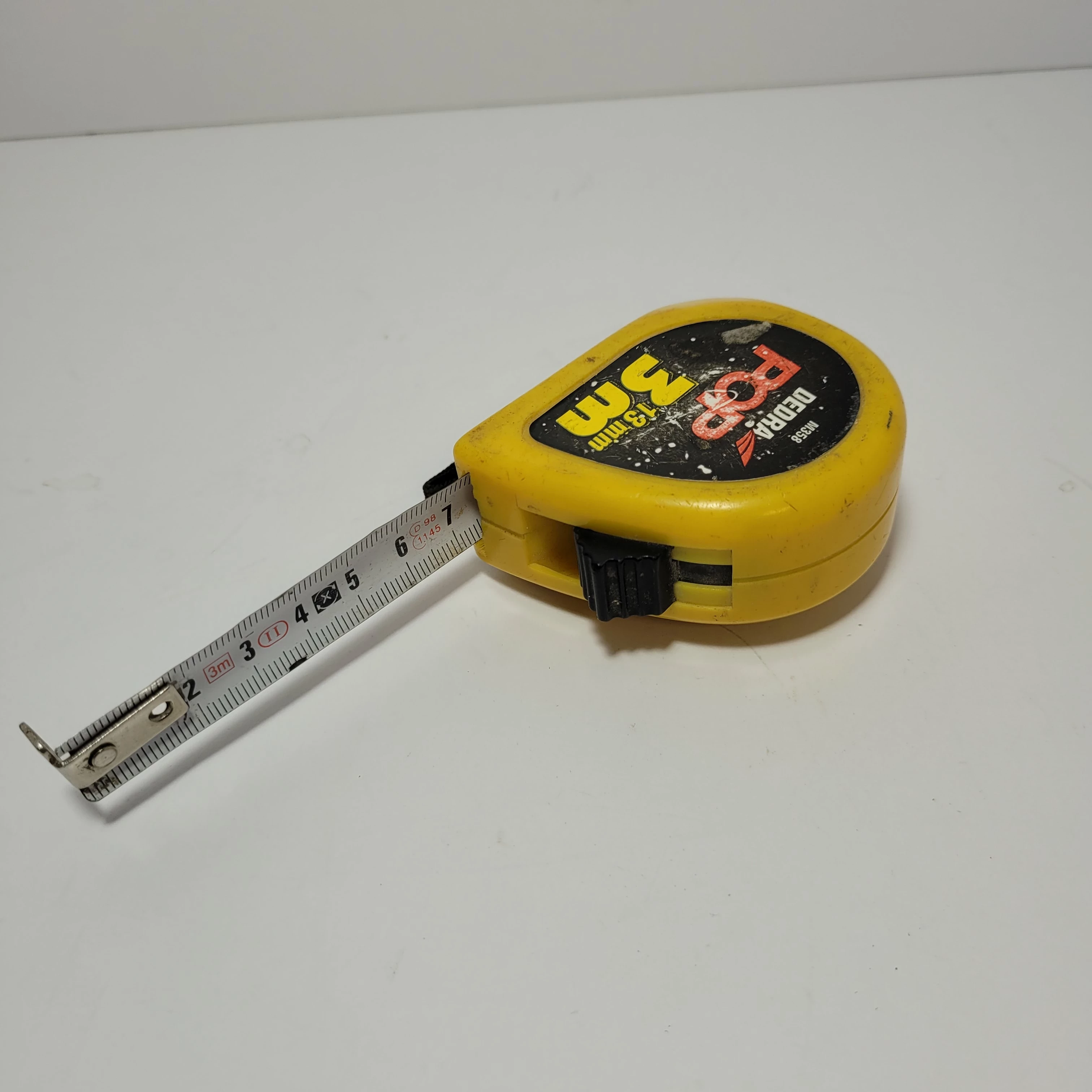 metr-dedra-m358-3m-ean-gtin-5902628903587