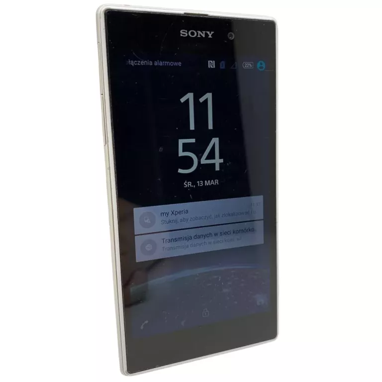 SONY XPERIA Z1 C6903