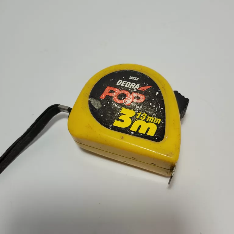 metr-dedra-m358-3m-szybka-25-krakow