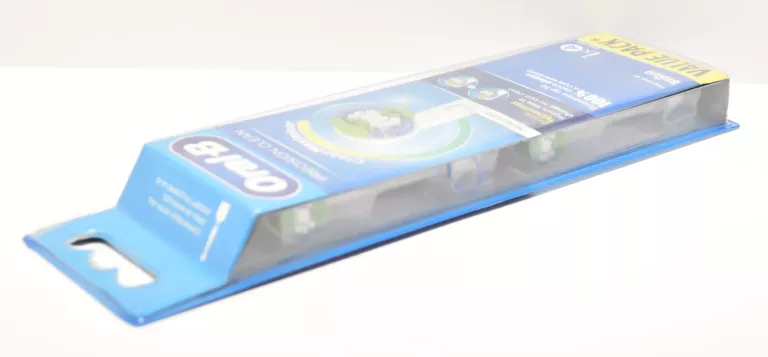 KOŃCÓWKI ORAL-B PRECISION CLEAN 4 SZT