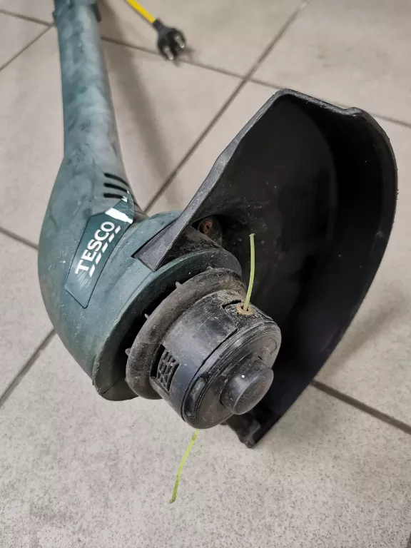 PODKASZARKA KOSA ELEKTRYCZNA DO TRAWY 250W TESCO
