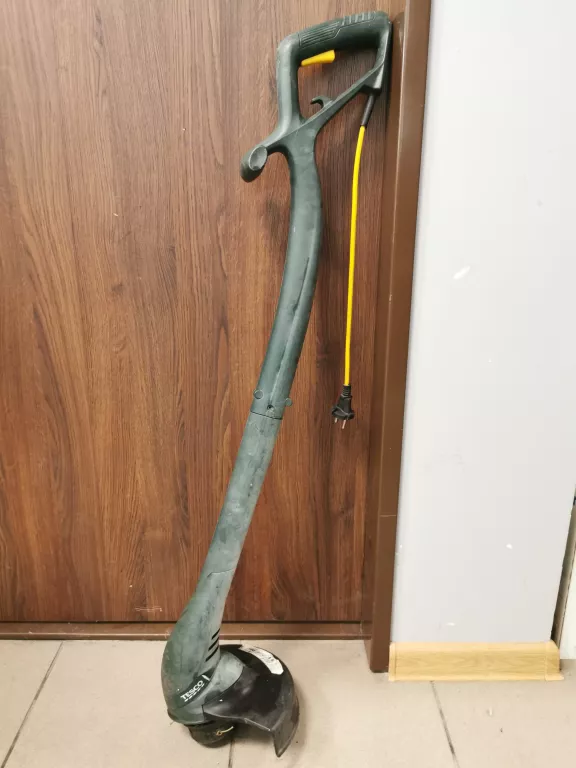 PODKASZARKA KOSA ELEKTRYCZNA DO TRAWY 250W TESCO