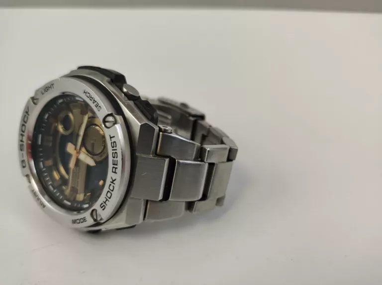 ZEGAREK CASIO G-SHOCK GST-210D