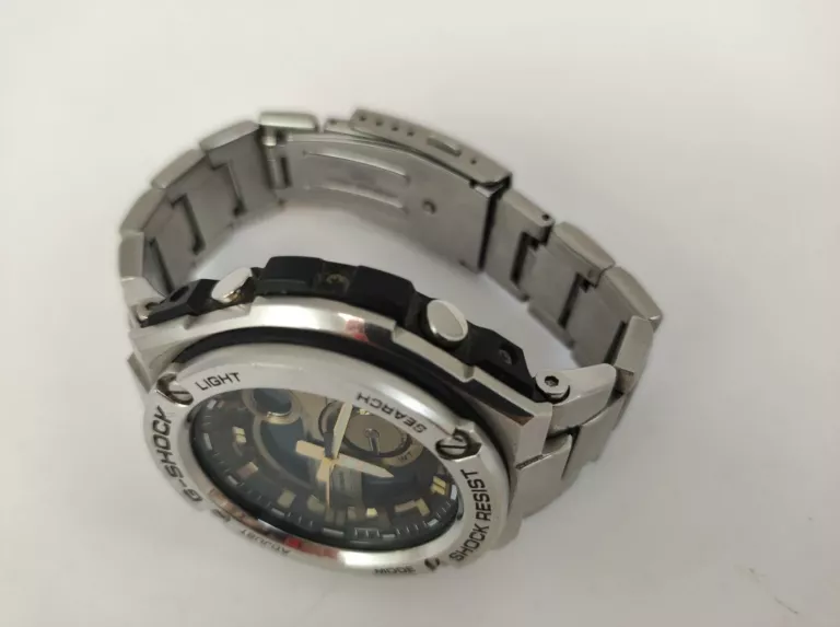 ZEGAREK CASIO G-SHOCK GST-210D