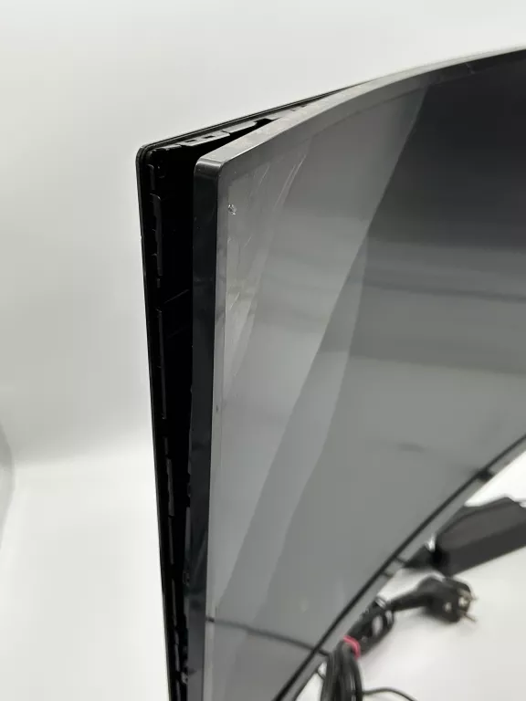 MONITOR PHILIPS E-LINE 278E8QJAB/00 USZKODZONY