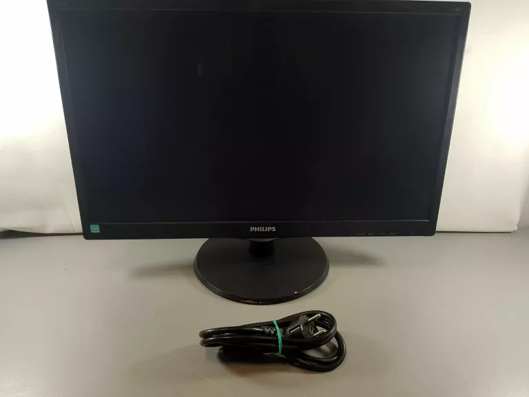 MONITOR PHILIPS 223V5L 21,5'