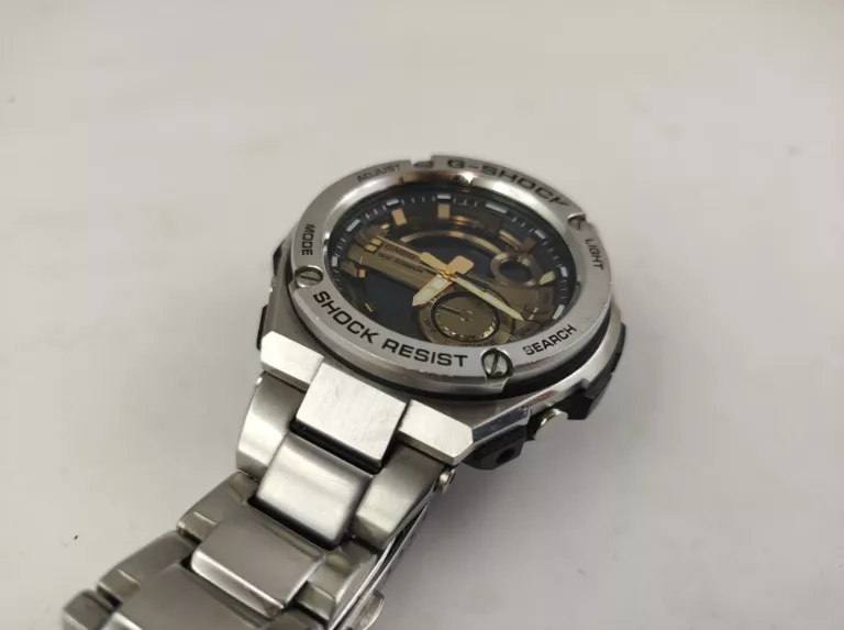 ZEGAREK CASIO G-SHOCK GST-210D
