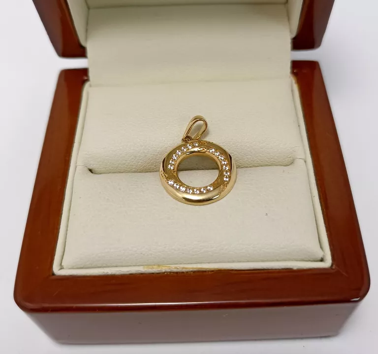 zlota-zawieszka-okragla-cyrkonie-pr585-112g-turystyczna-21-jawiszowice