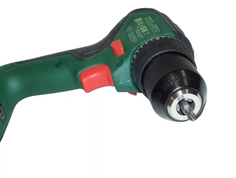 WKRĘTARKA BOSCH UNIVERSALDRILL 18V-60 BODY + BATERIA 2,5AH/18V +GWR