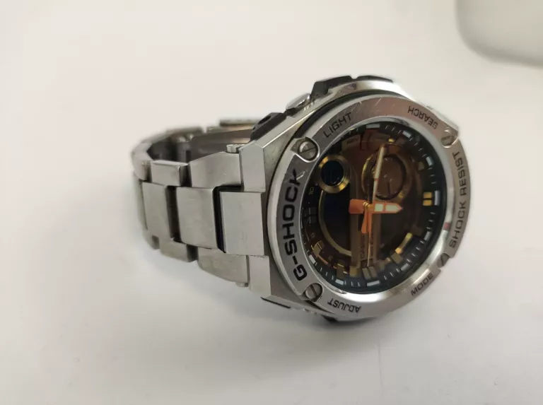 ZEGAREK CASIO G-SHOCK GST-210D