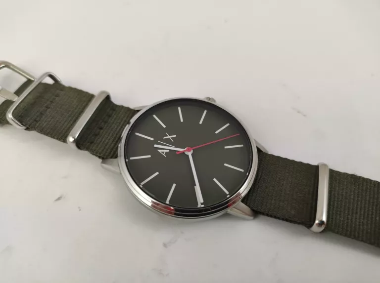ZEGAREK ARMANI EXCHANGE  AX2709