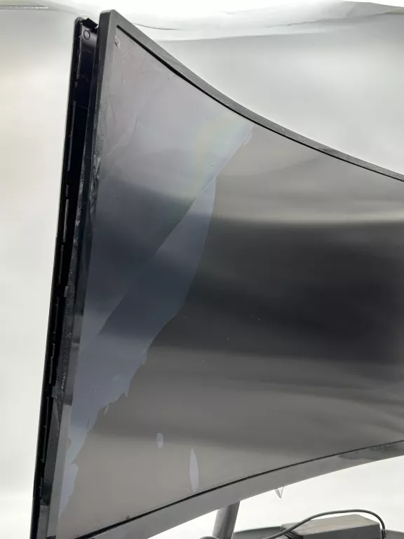 MONITOR PHILIPS E-LINE 278E8QJAB/00 USZKODZONY